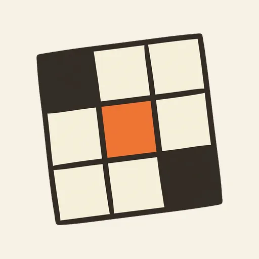 The Setaccio (Cruciverba Lab) icon