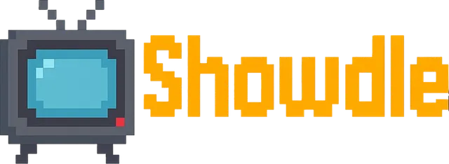 The Showdle logo