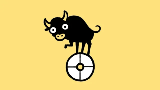 Shuffalo, The New Yorker's daily anagram game