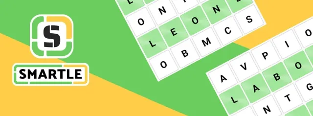 Smartle from AARP Games