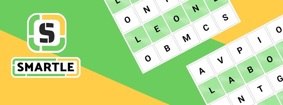 Smartle from AARP Games