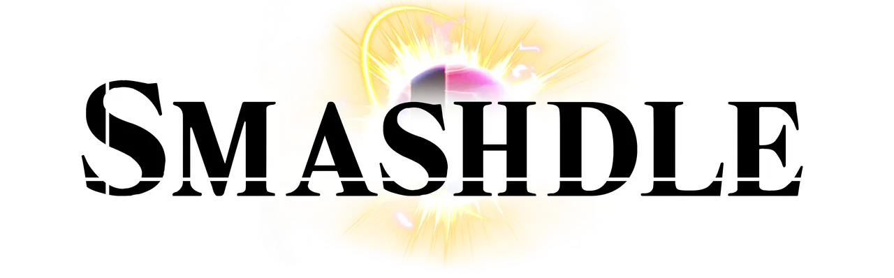 Smashdle logo