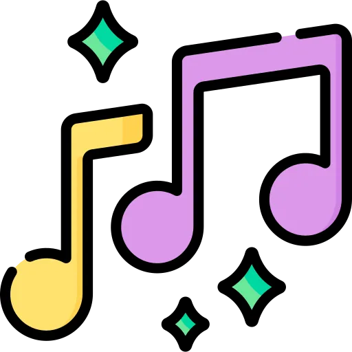 Songle icon from Histordle