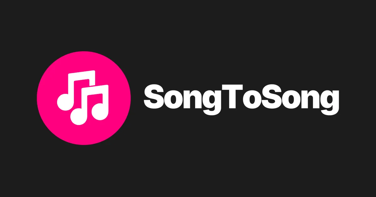 SongToSong share image