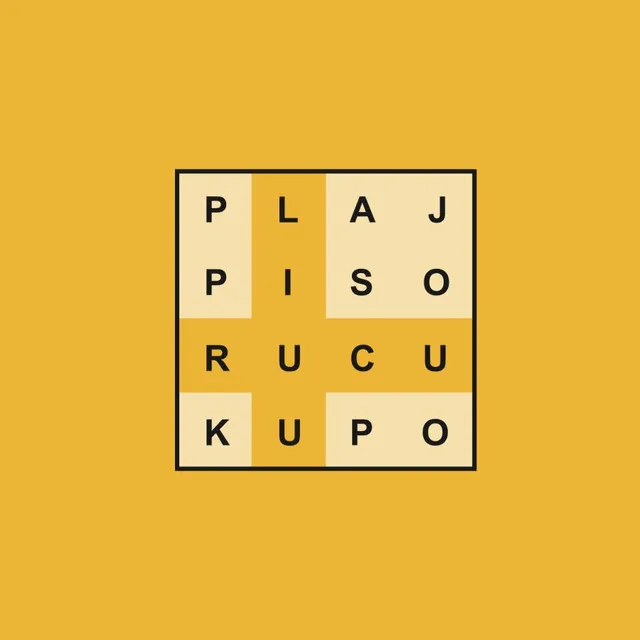 Sopa de letras (La Nación) game art from LN Juegos