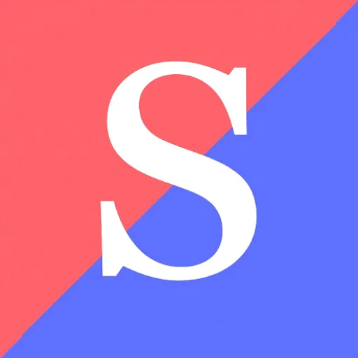 The Sortdle icon