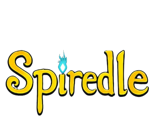 Spiredle logo