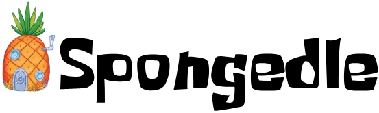 Spongedle logo