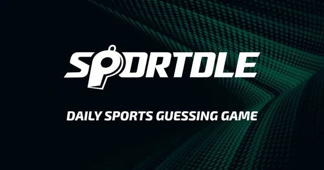 Sportdle share image