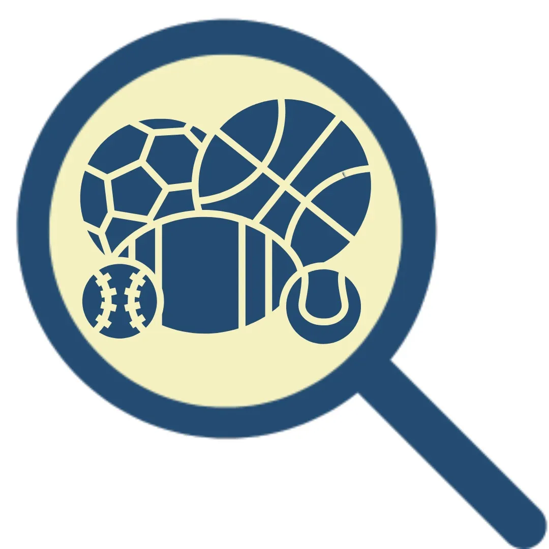 Sports Reveal share image