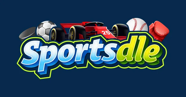 Sportsdle share image