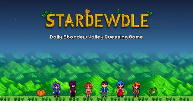 Stardewdle share image