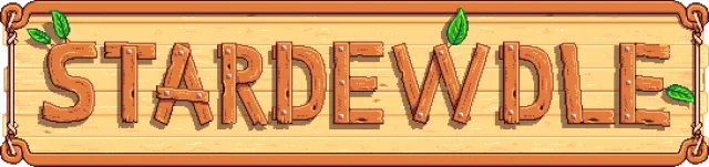 Stardewdle title