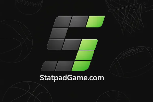 StatPad Game banner