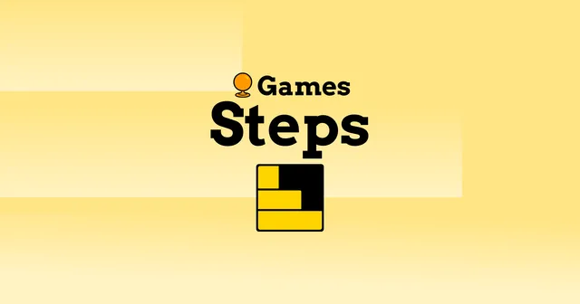 Steps by Sporcle share image