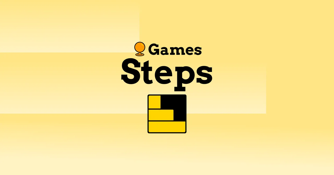 Steps by Sporcle share image