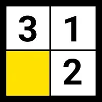 The El Mundo sudoku icon