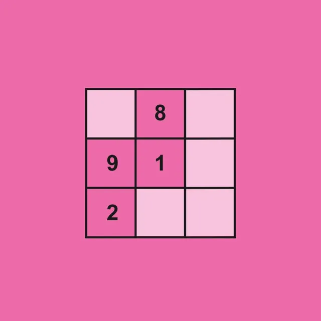 Sudoku (La Nación) game art from LN Juegos