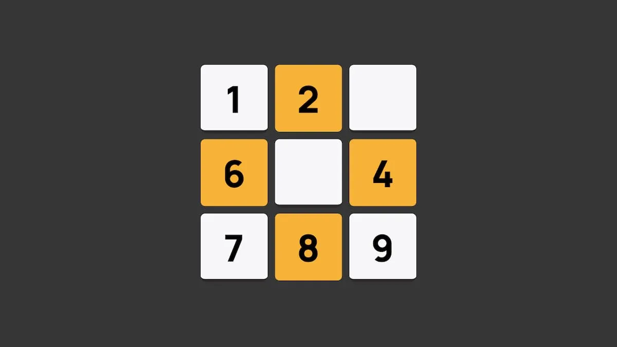 The Sudoku (NZ Herald) icon