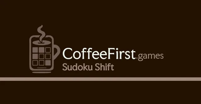 The Sudoku Shift share image