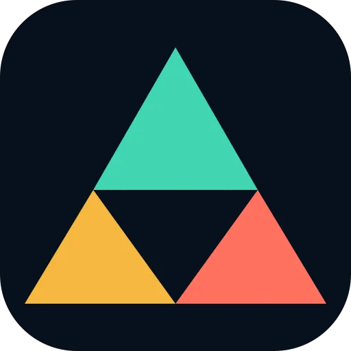 The Summit Triad icon