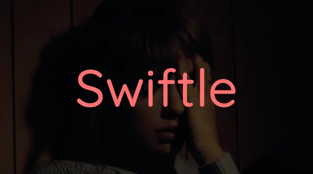 Swiftle artwork from Techyonic