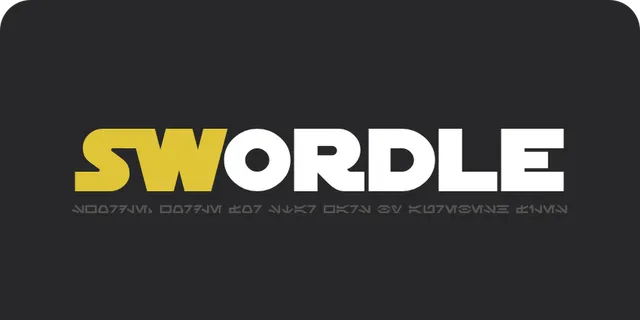 SWordle share image