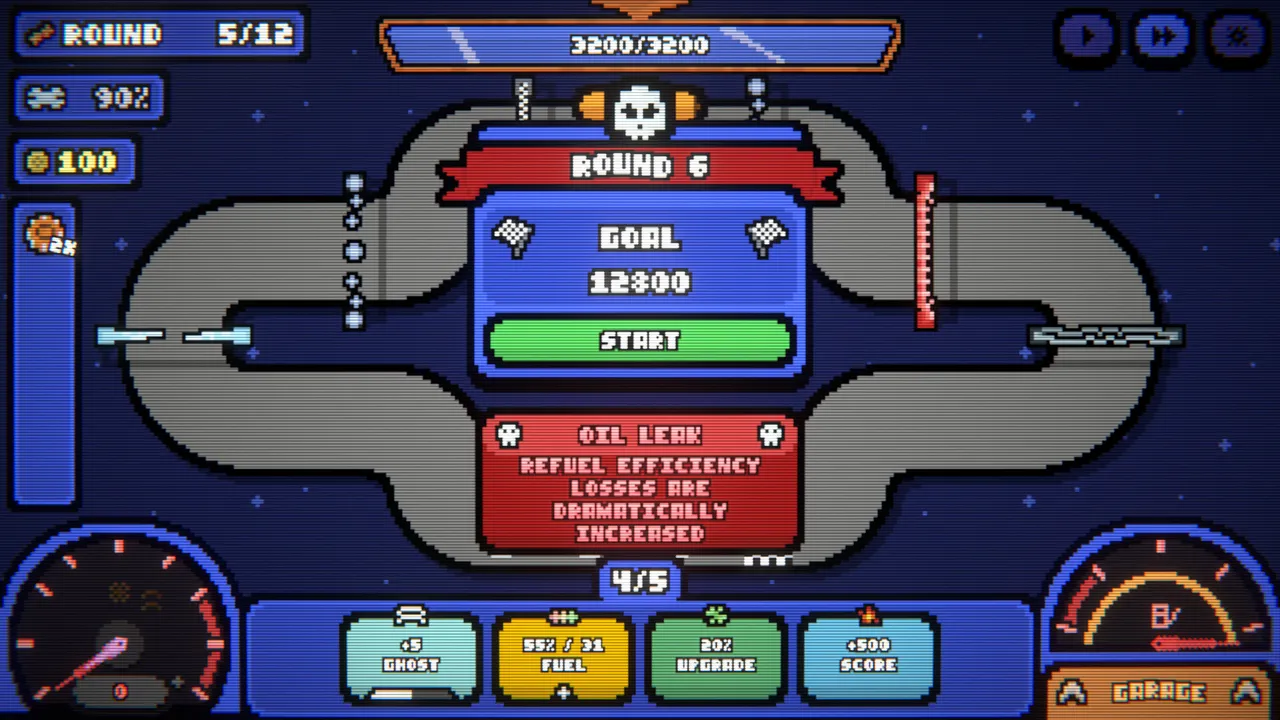 The Loopler screenshot