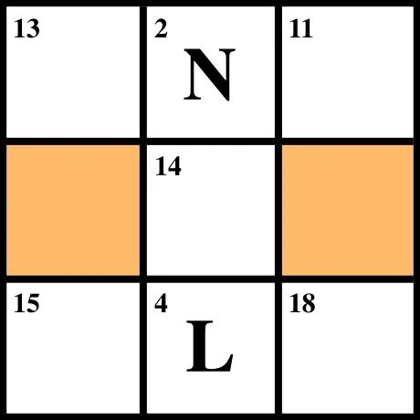 The Times Codeword icon