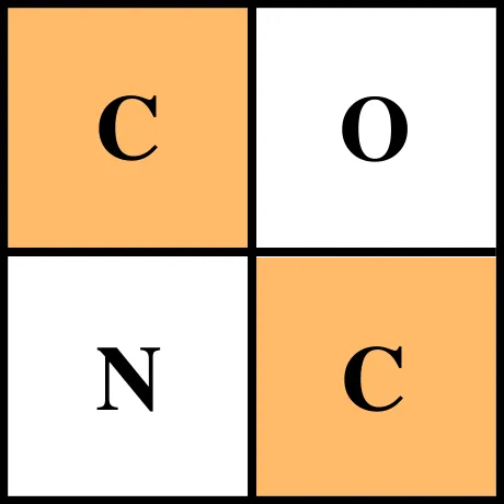 The Times Concise crossword icon