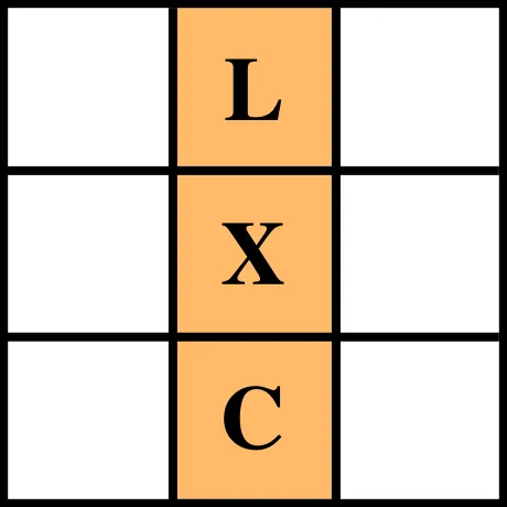 The Times Lexica icon