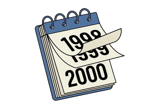 Timeline by From The Think logo
