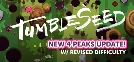 TumbleSeed header art