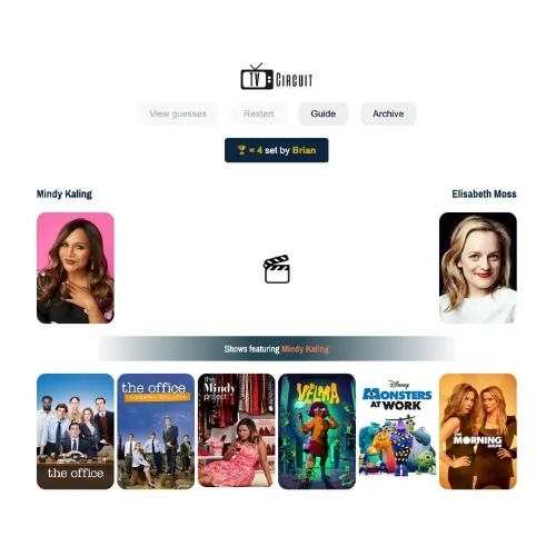 TV Circuit share image