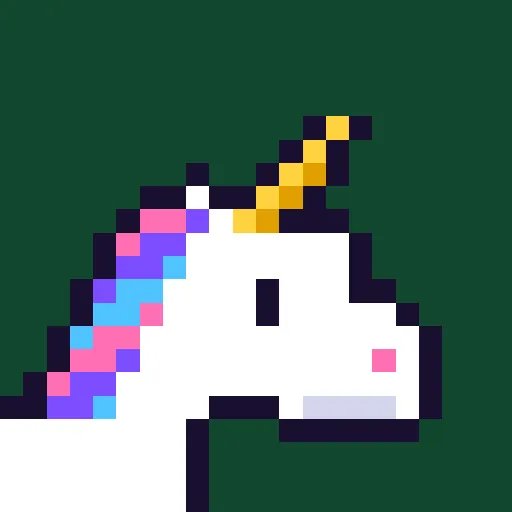Unicorner icon