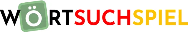 WortSuchSpiel logo
