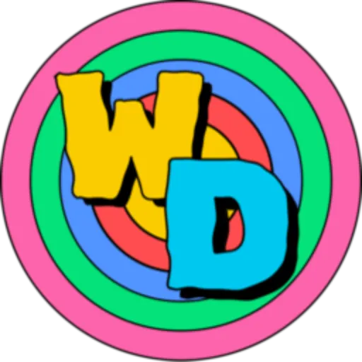 The WeatherDarts icon