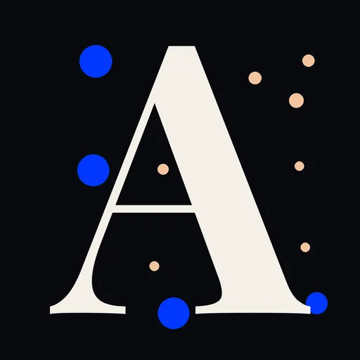 The Wild Space Atlas icon