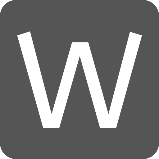 The Woodle icon