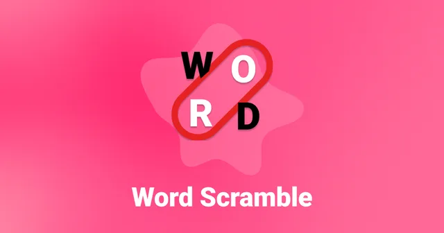 Fox News Word Search share card