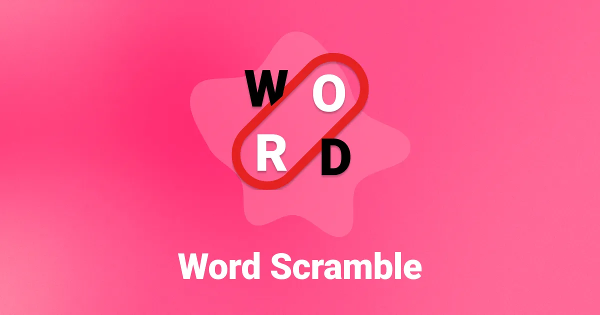 Fox News Word Search share card