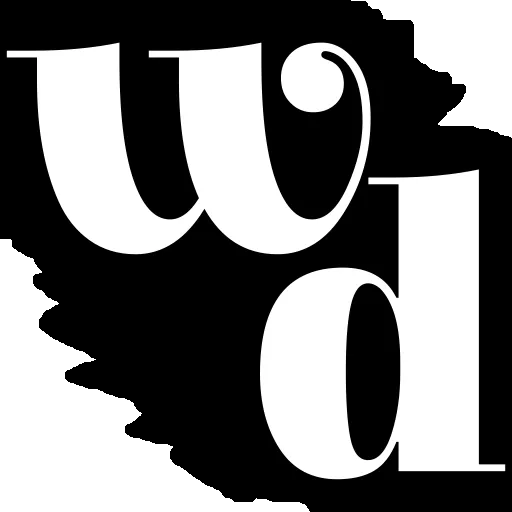 The Wordistance icon