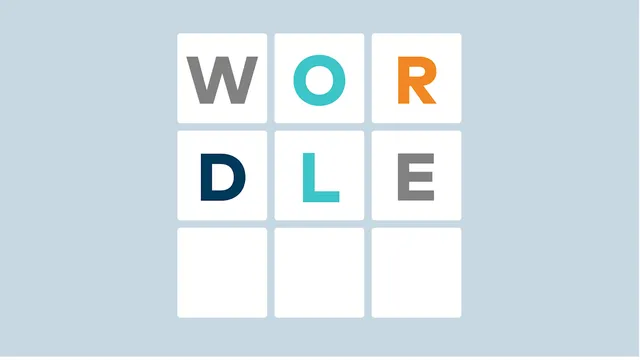 WELT Wordle auf Deutsch share image