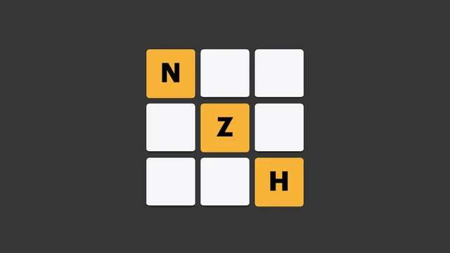 The Wordsearch (NZ Herald) icon
