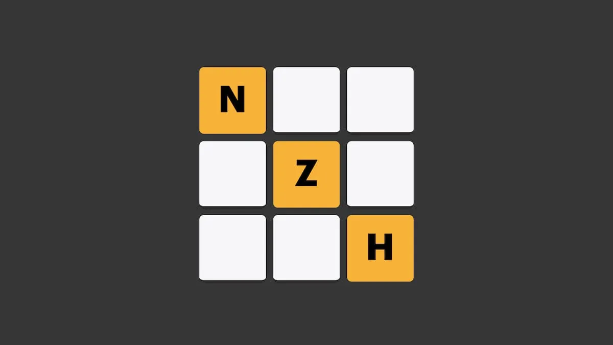 The Wordsearch (NZ Herald) icon