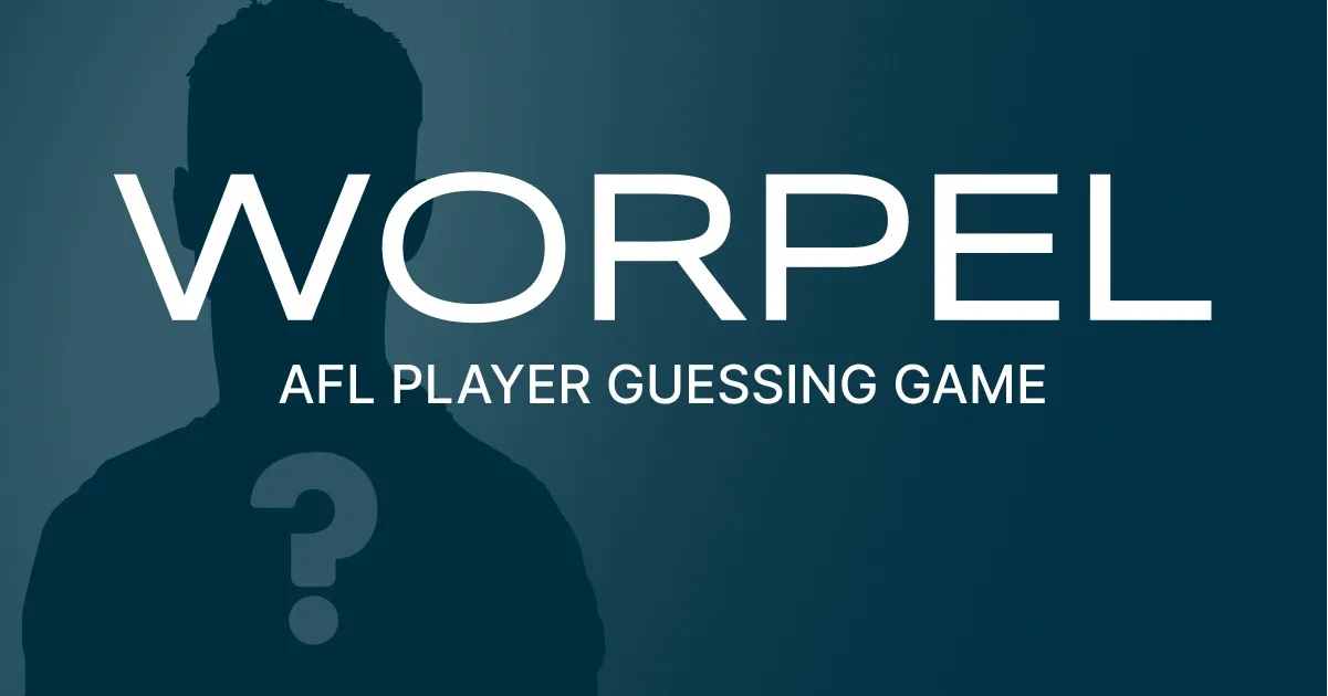 Worpel share image