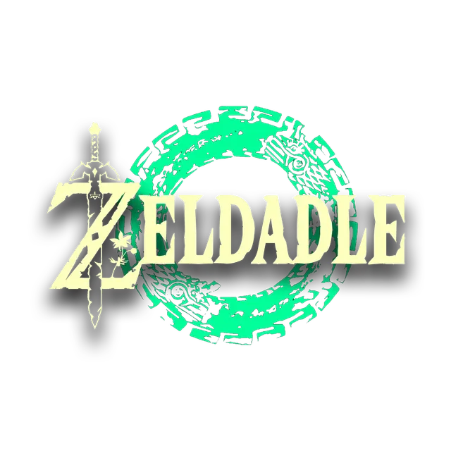 Zeldadle logo