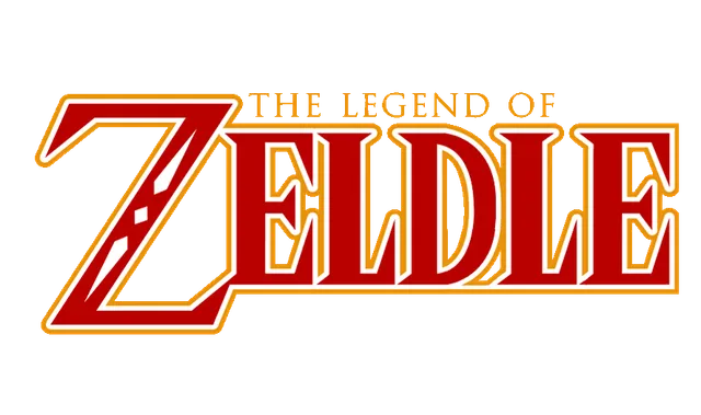 Zeldle logo