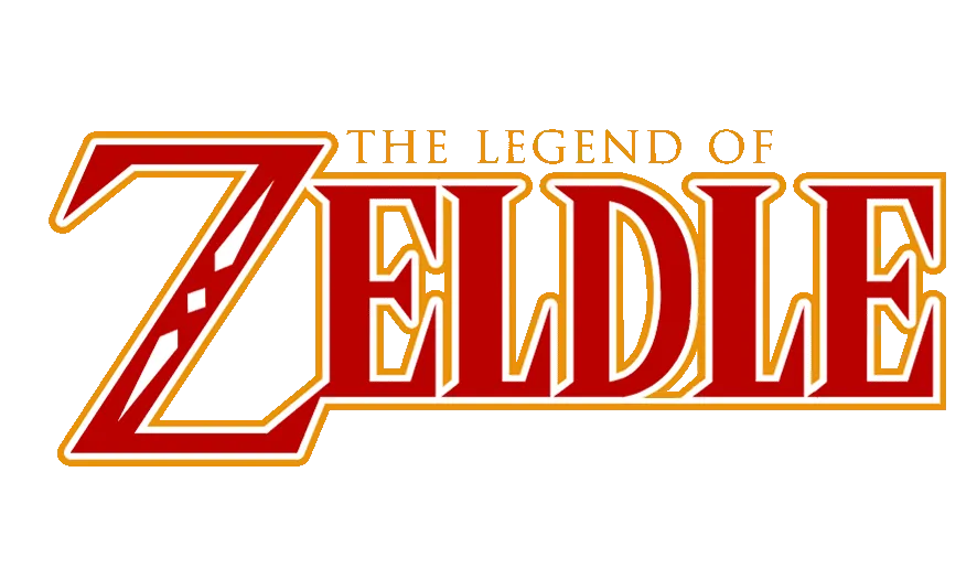Zeldle logo