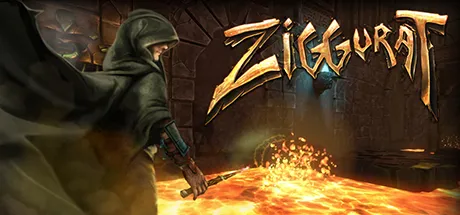 Ziggurat header art